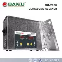 Ультразвуковая ванна BAKU BK-2000