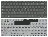 Клавиатура для ноутбука Samsung 355V4C-S01, черная